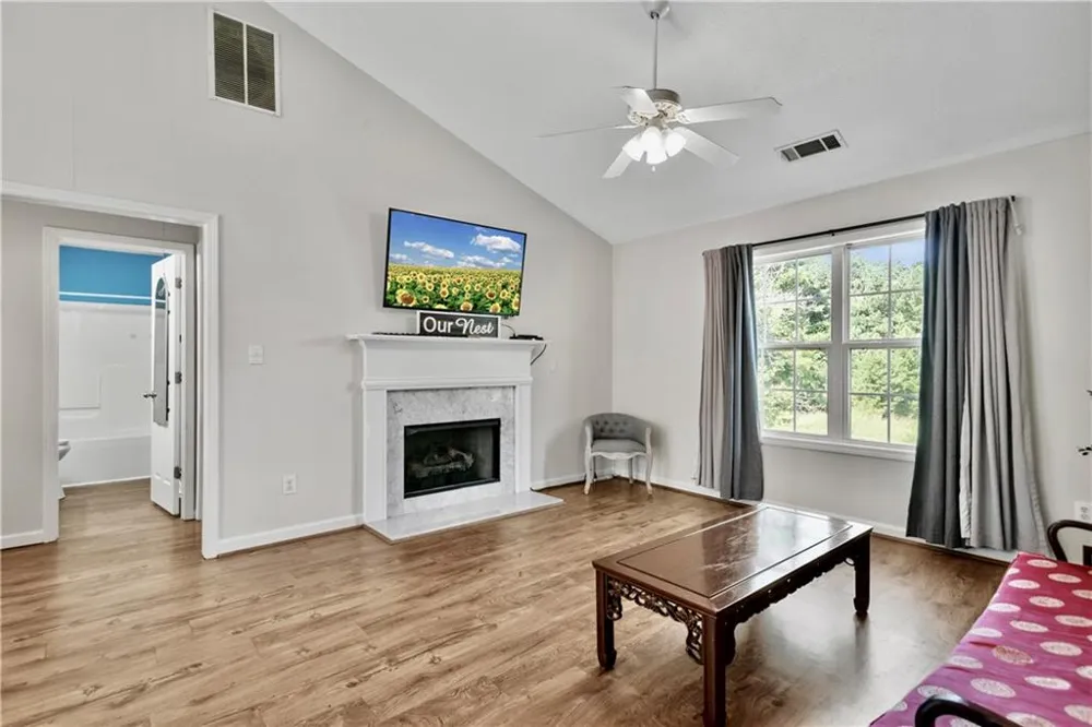 170 Shenandoah Drive Hiram, GA 30141