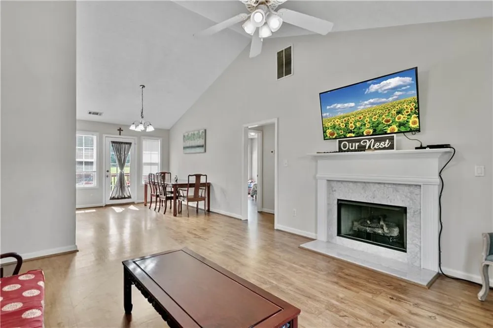 170 Shenandoah Drive Hiram, GA 30141