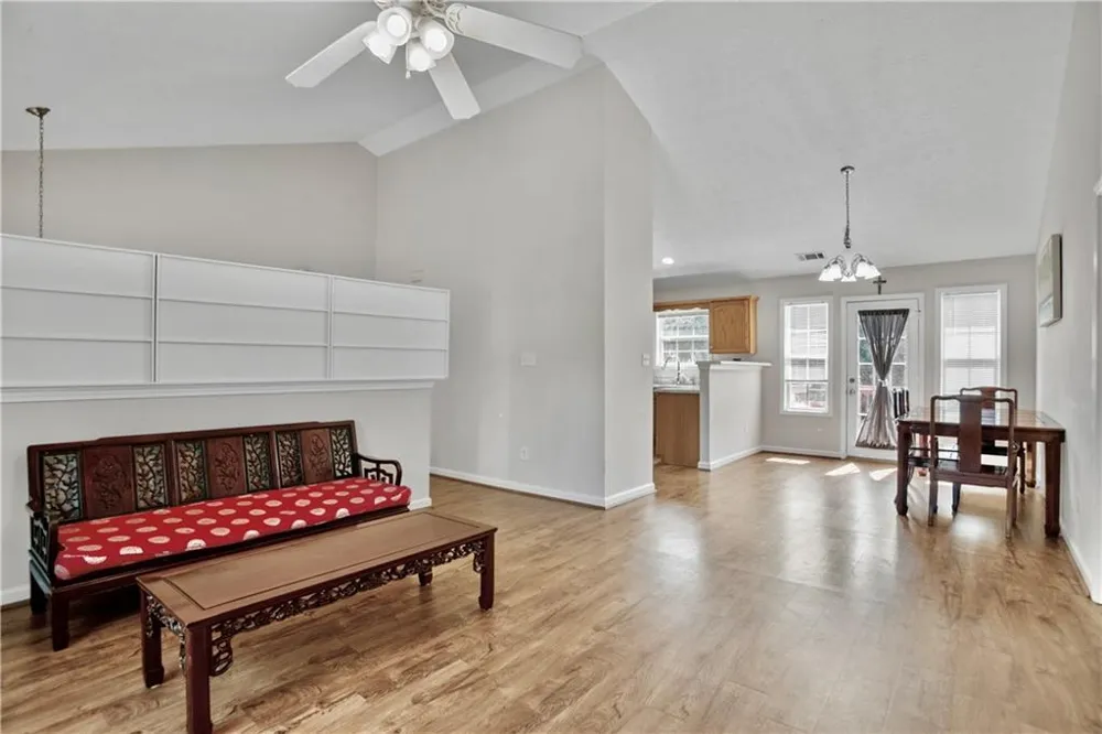 170 Shenandoah Drive Hiram, GA 30141