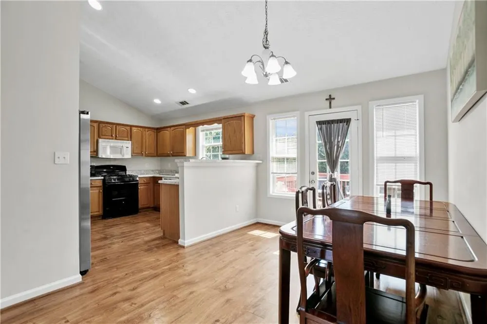 170 Shenandoah Drive Hiram, GA 30141