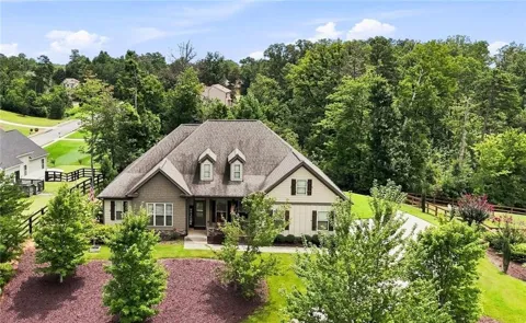 941 Whistler Lane