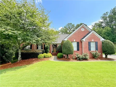 1205 Bonnerton Court