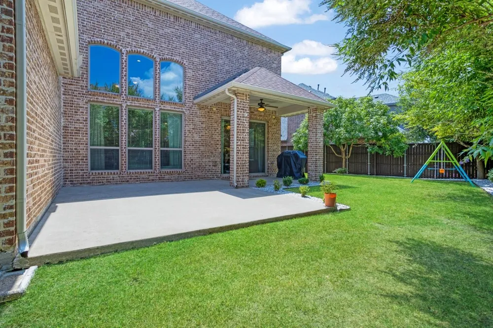 2020 Artemis Court Allen, TX 75013