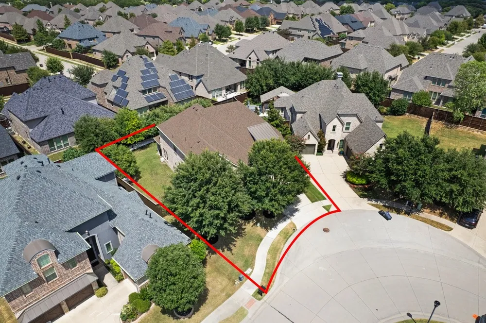 2020 Artemis Court Allen, TX 75013