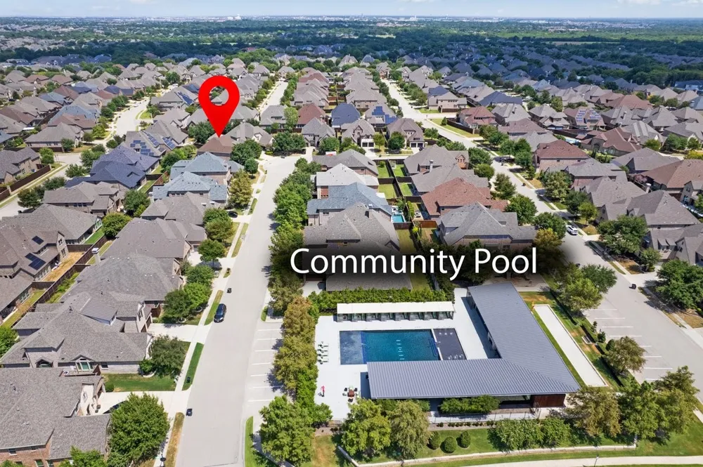 2020 Artemis Court Allen, TX 75013