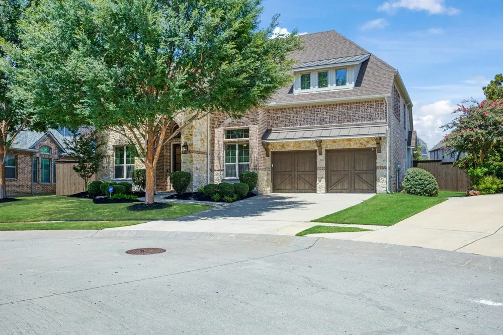 2020 Artemis Court Allen, TX 75013