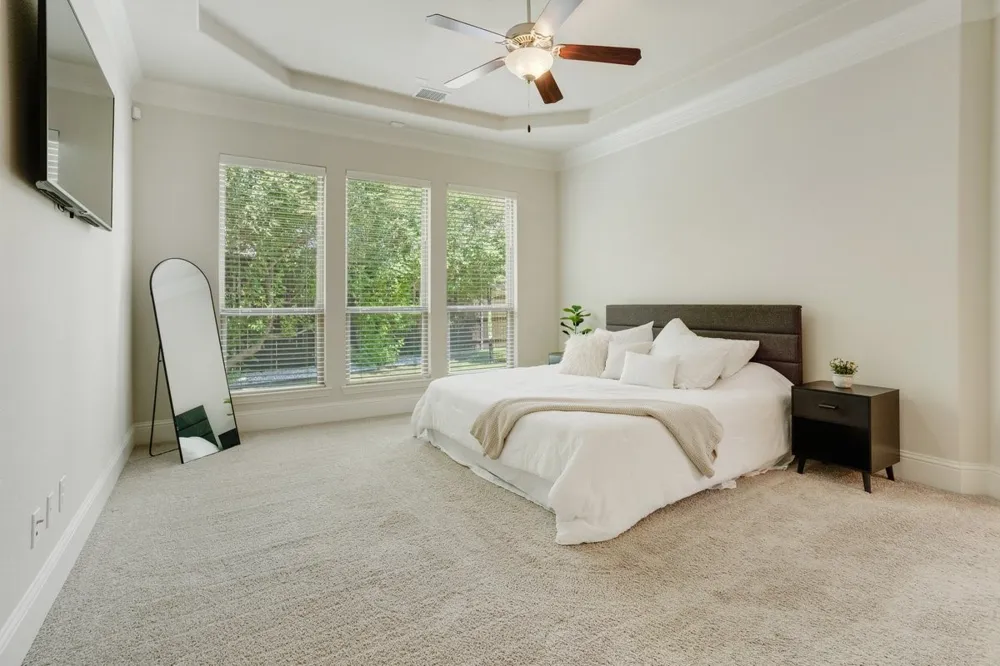 2020 Artemis Court Allen, TX 75013