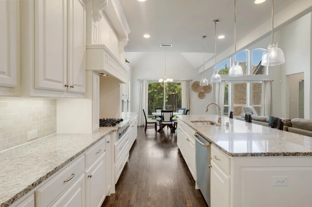 2020 Artemis Court Allen, TX 75013
