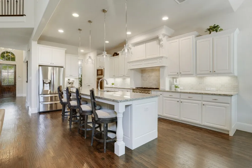 2020 Artemis Court Allen, TX 75013