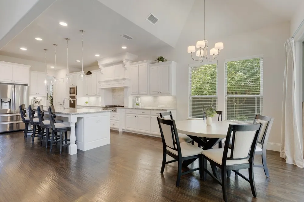 2020 Artemis Court Allen, TX 75013