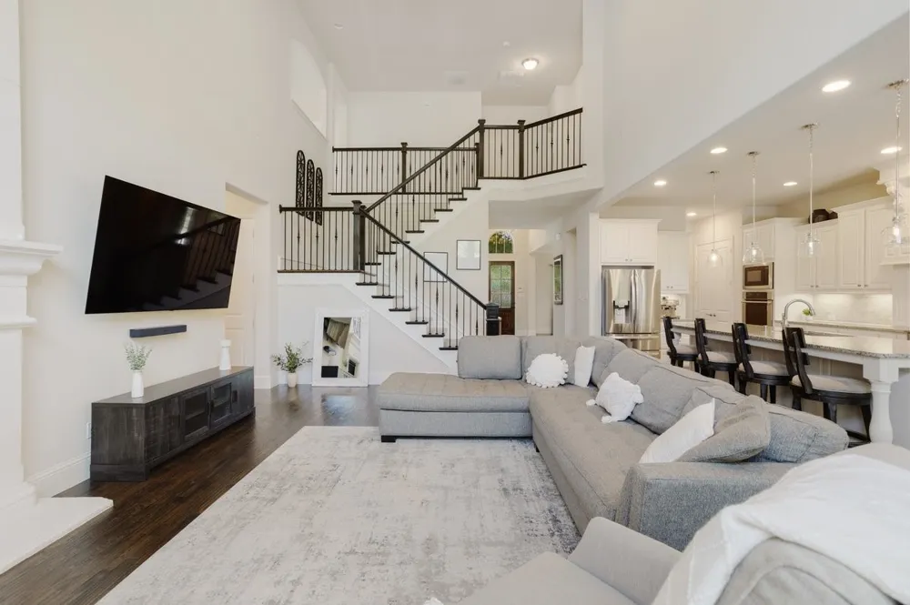 2020 Artemis Court Allen, TX 75013