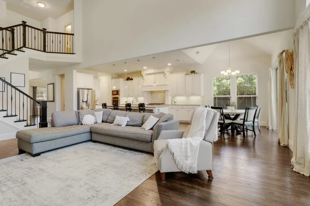 2020 Artemis Court Allen, TX 75013
