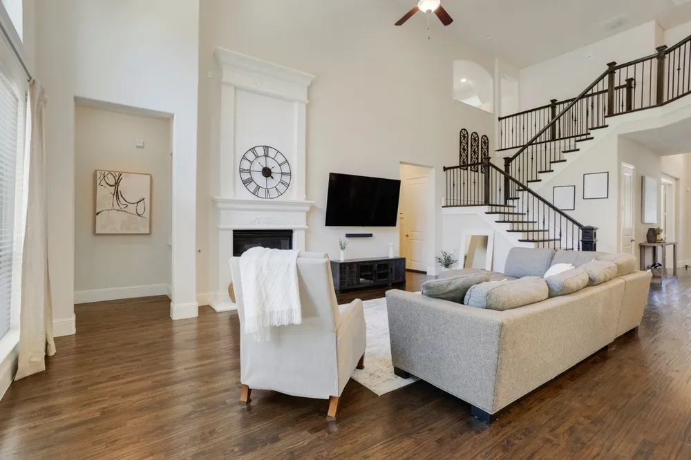 2020 Artemis Court Allen, TX 75013