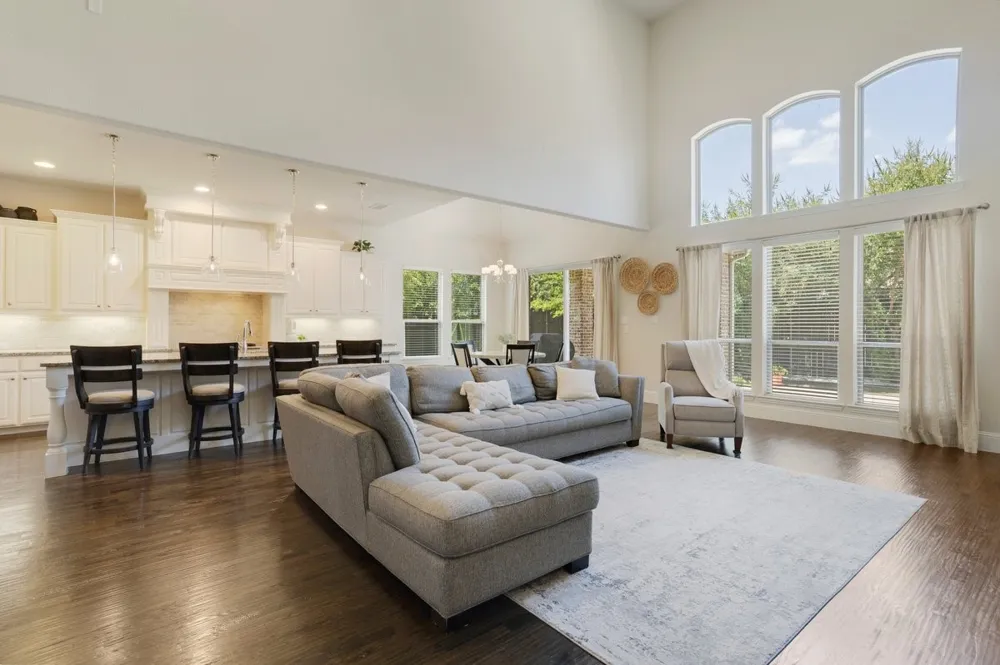 2020 Artemis Court Allen, TX 75013