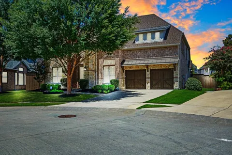2020 Artemis Court