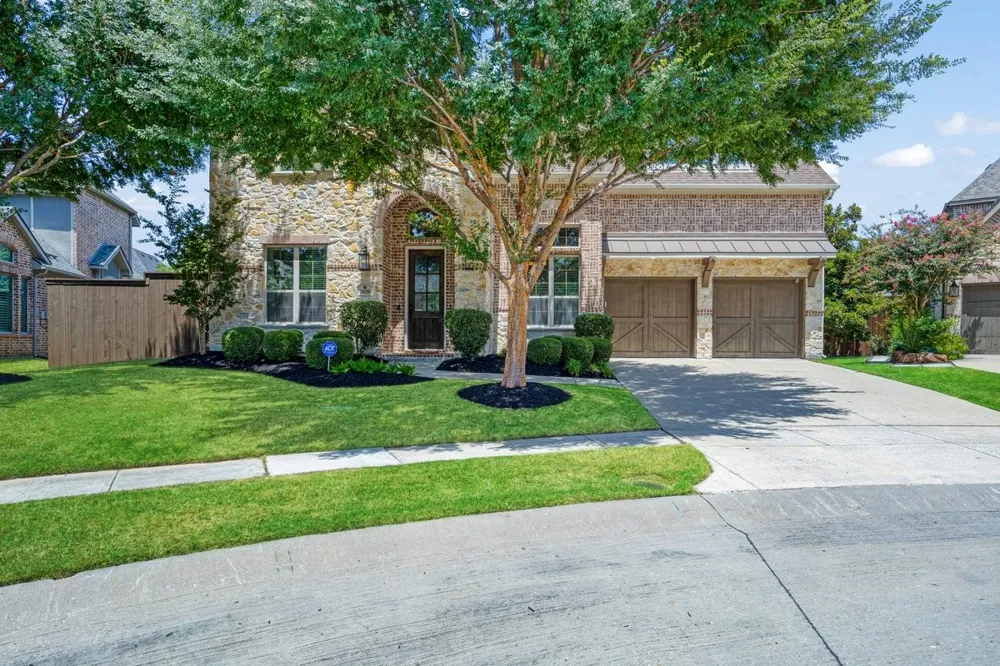 2020 Artemis Court Allen, TX 75013
