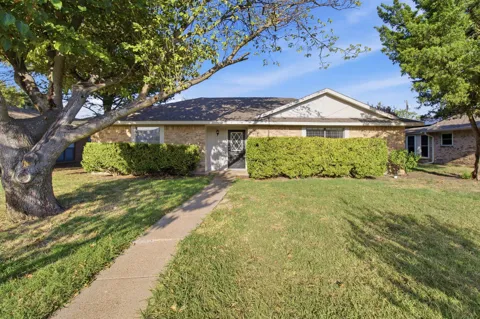 2602 College Park Drive