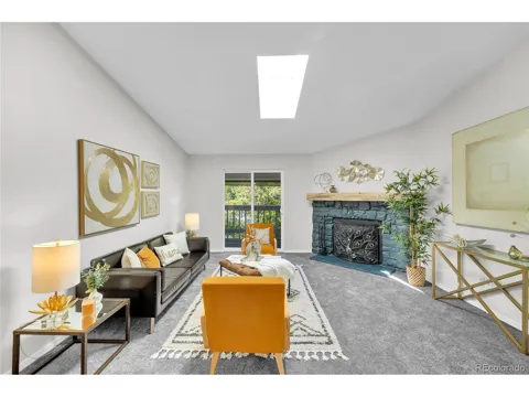 8600 E Alameda Avenue #21-206