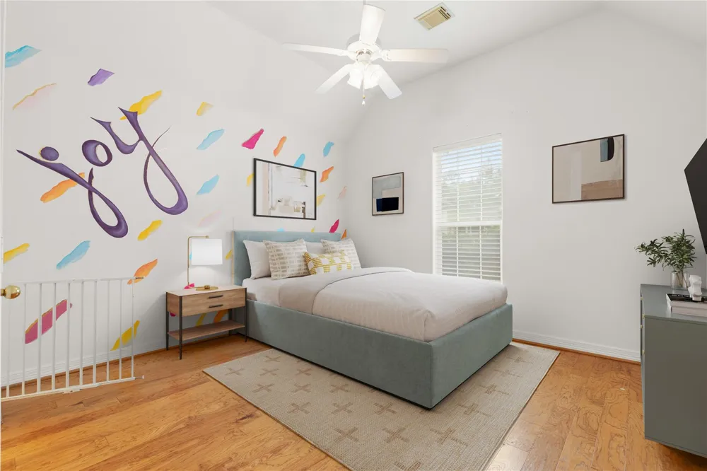 106 Lazy Springs Drive Conroe, TX 77356