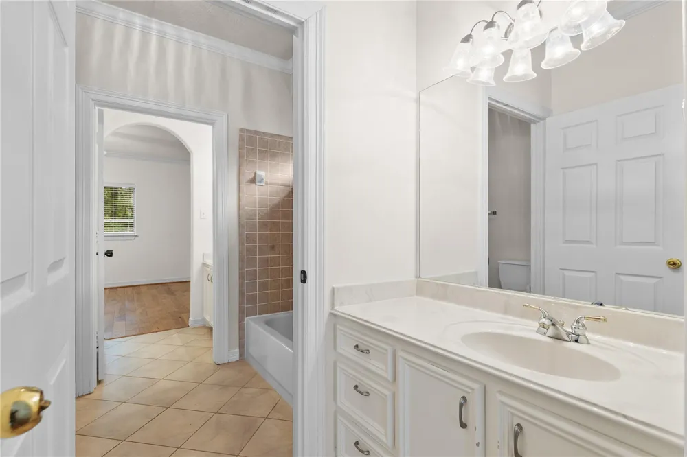 106 Lazy Springs Drive Conroe, TX 77356