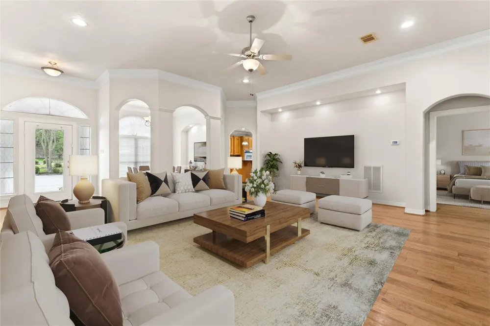 106 Lazy Springs Drive Conroe, TX 77356
