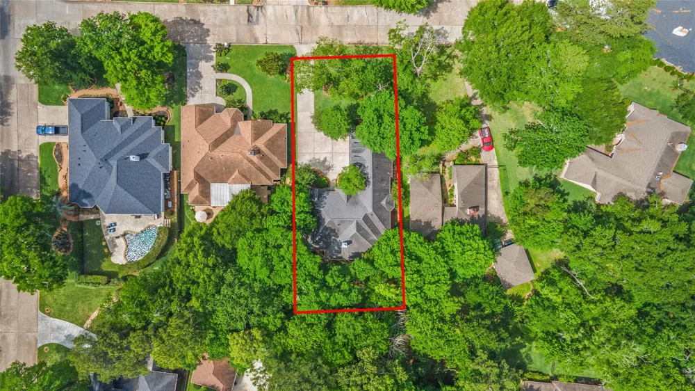 106 Lazy Springs Drive Conroe, TX 77356