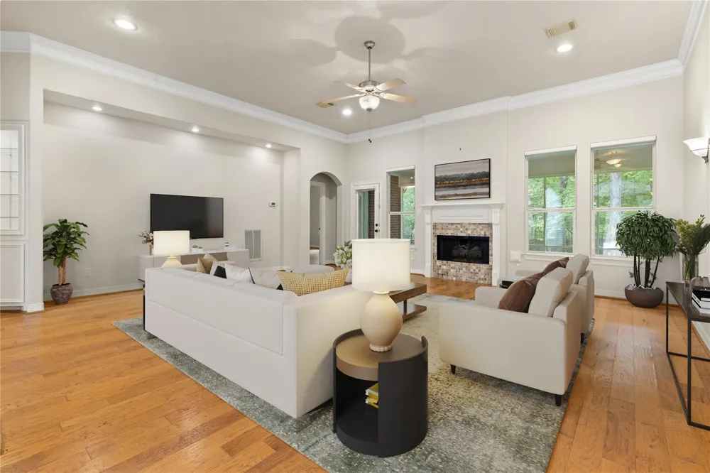 106 Lazy Springs Drive Conroe, TX 77356