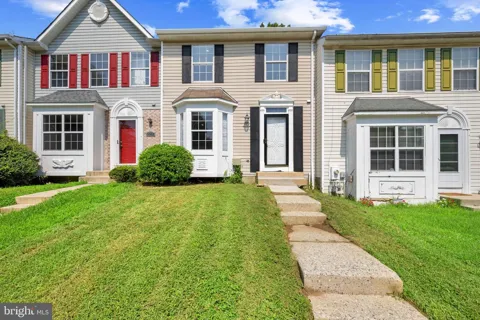 3564 CORN STREAM ROAD