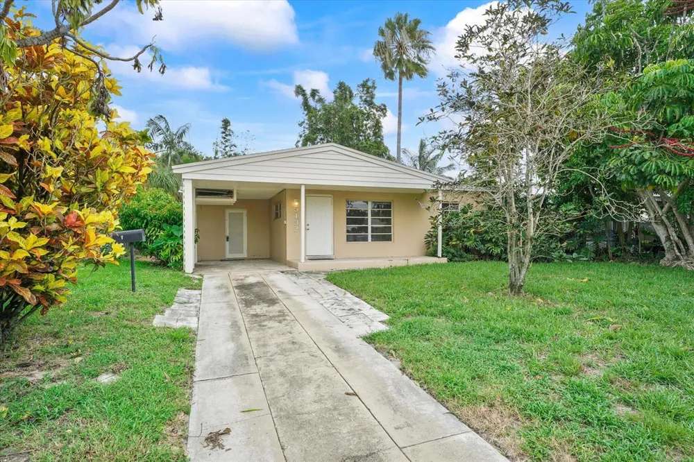 5432 NE 4th Terrace Oakland Park, FL 33334