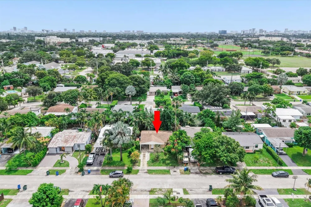 5432 NE 4th Terrace Oakland Park, FL 33334