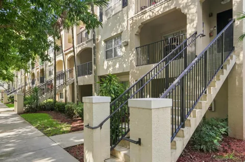 5940 W Sample Road #308