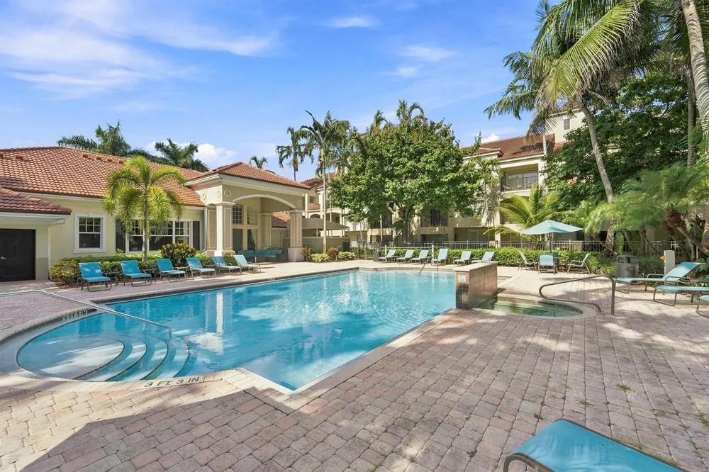 5940 W Sample Road #308 Coral Springs, FL 33067