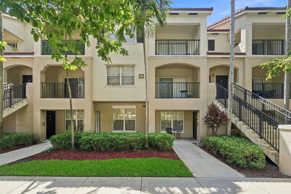 5940 W Sample Road #308 Coral Springs, FL 33067