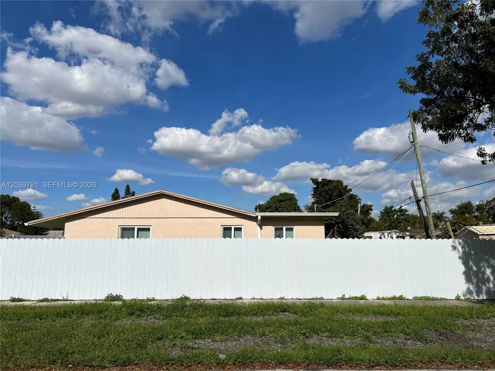 13735 NW 23rd Ave Opa-Locka, FL 33054