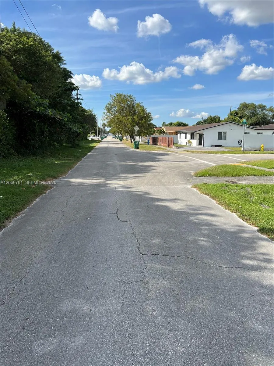 13735 NW 23rd Ave Opa-Locka, FL 33054