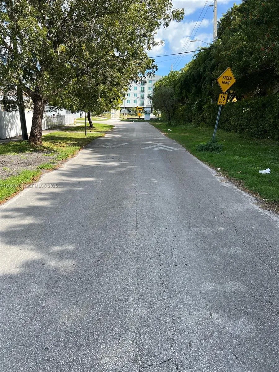 13735 NW 23rd Ave Opa-Locka, FL 33054