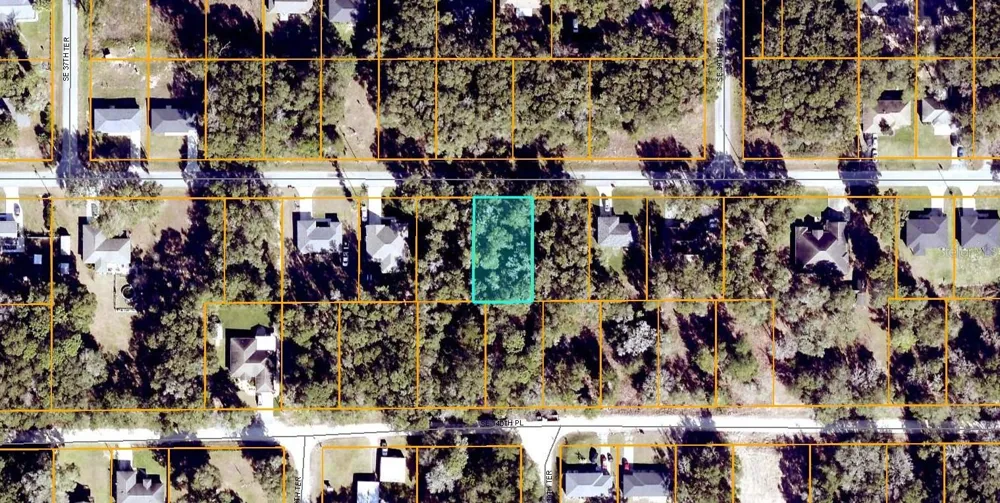 SE 139TH LANE Summerfield, FL 34491