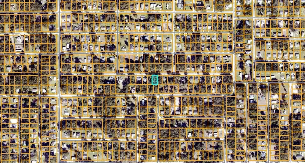 SE 139TH LANE Summerfield, FL 34491
