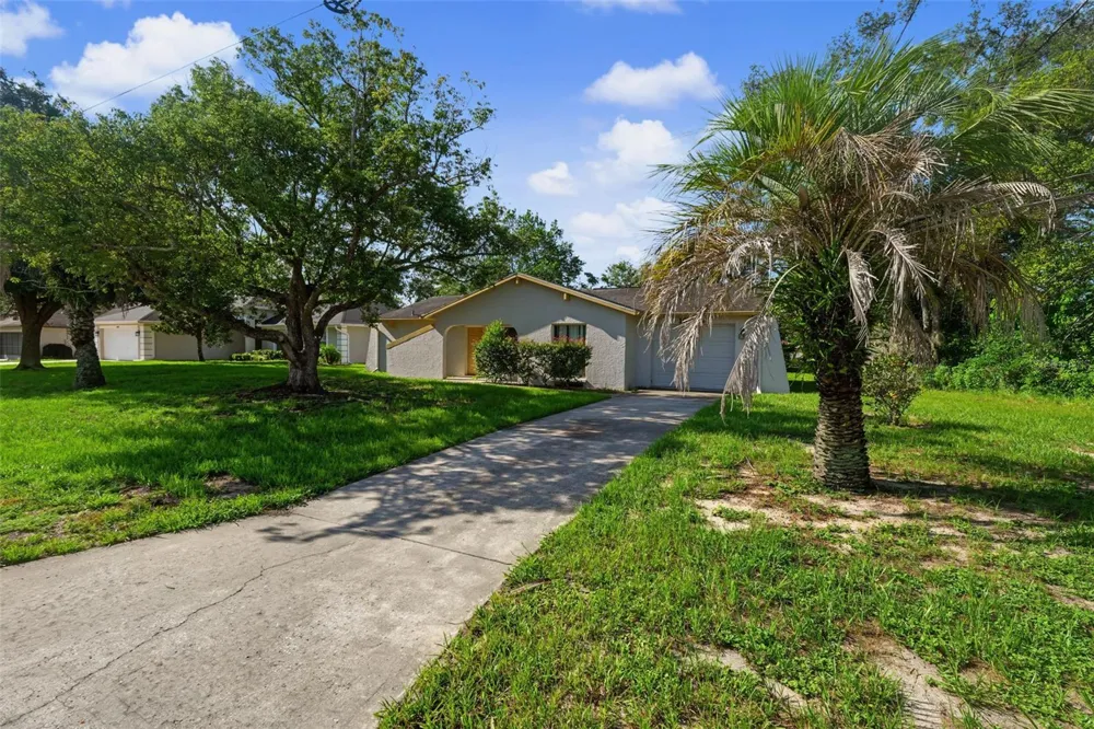 10394 UPTON STREET Spring Hill, FL 34608