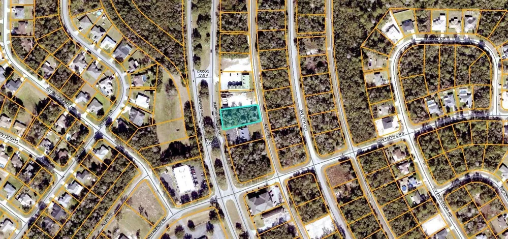 MARION OAKS BOULEVARD ocala, FL 34473