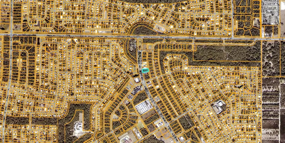 MARION OAKS BOULEVARD ocala, FL 34473