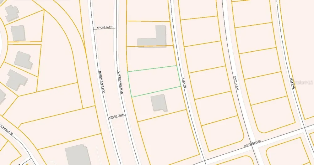 MARION OAKS BOULEVARD ocala, FL 34473