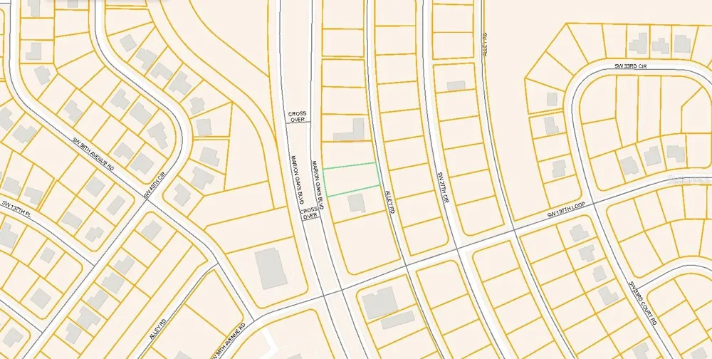 MARION OAKS BOULEVARD ocala, FL 34473