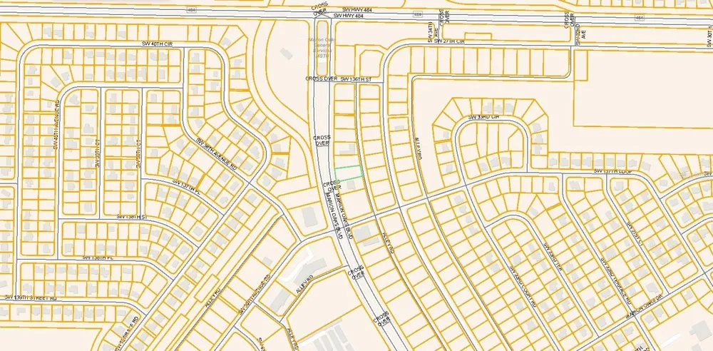 MARION OAKS BOULEVARD ocala, FL 34473
