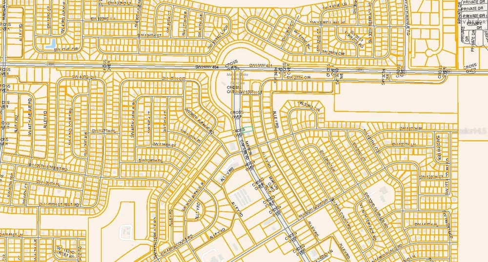MARION OAKS BOULEVARD ocala, FL 34473