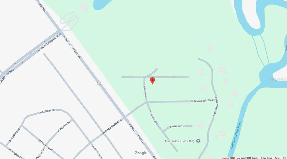 346 W WHITMARSH COURT Citrus Springs, FL 34434