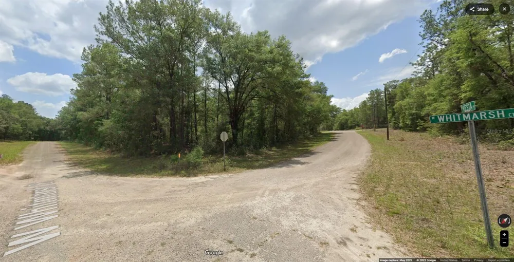 346 W WHITMARSH COURT Citrus Springs, FL 34434