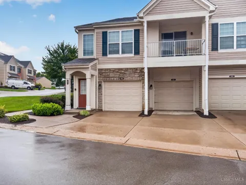 954 Crossing Pointe