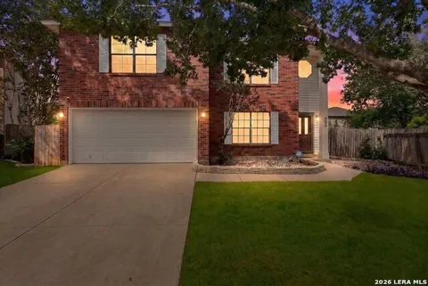 12530 Redrock Oak