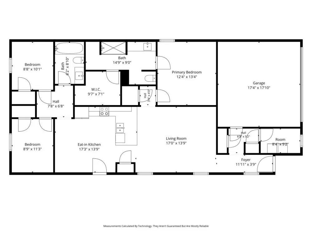 2246 Nightgrove Circle Crandall, TX 75114